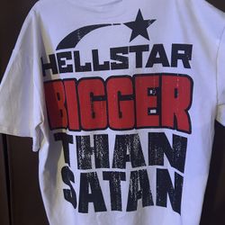Hellstar Shirt