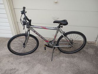 Trek 800, vintage
