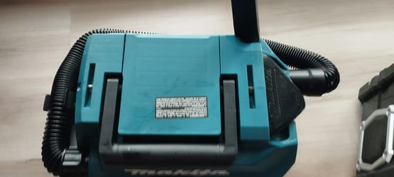 Makita Vacuum cordless