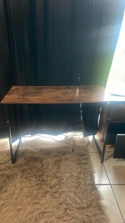 Desk