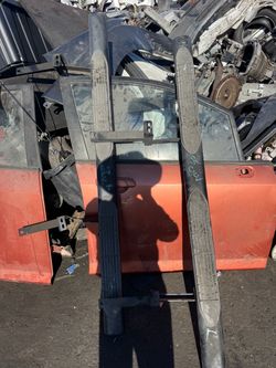 2003 Honda CRV Side Steps $180