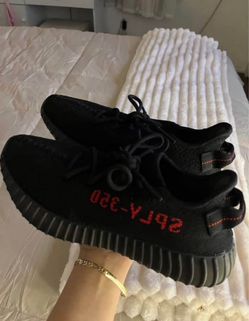 Yeezy 350