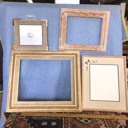 Art Frames & Misc Art 