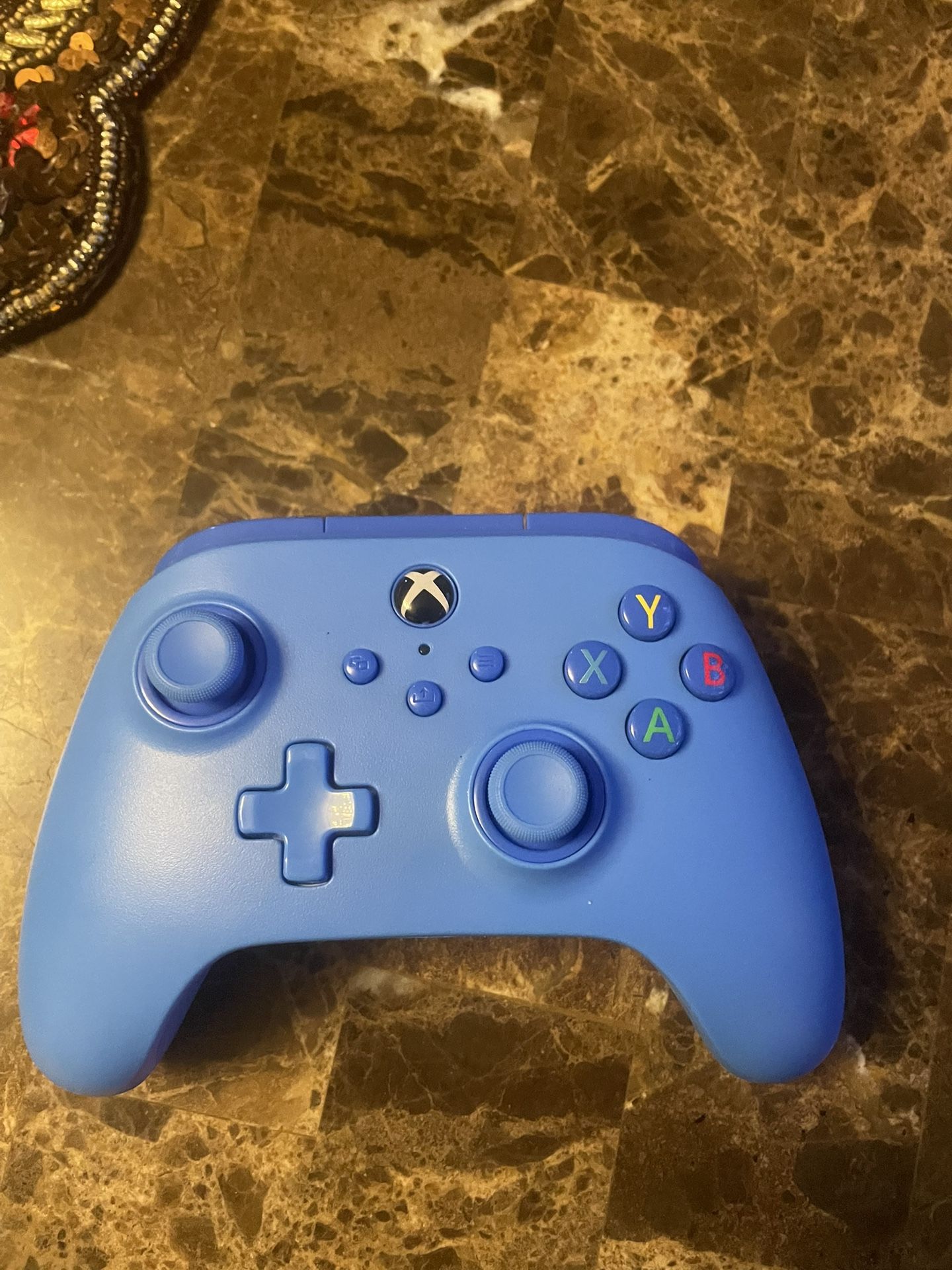 Xbox Series Wired Controller
