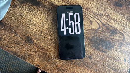 Excellent Condition iPhone Air