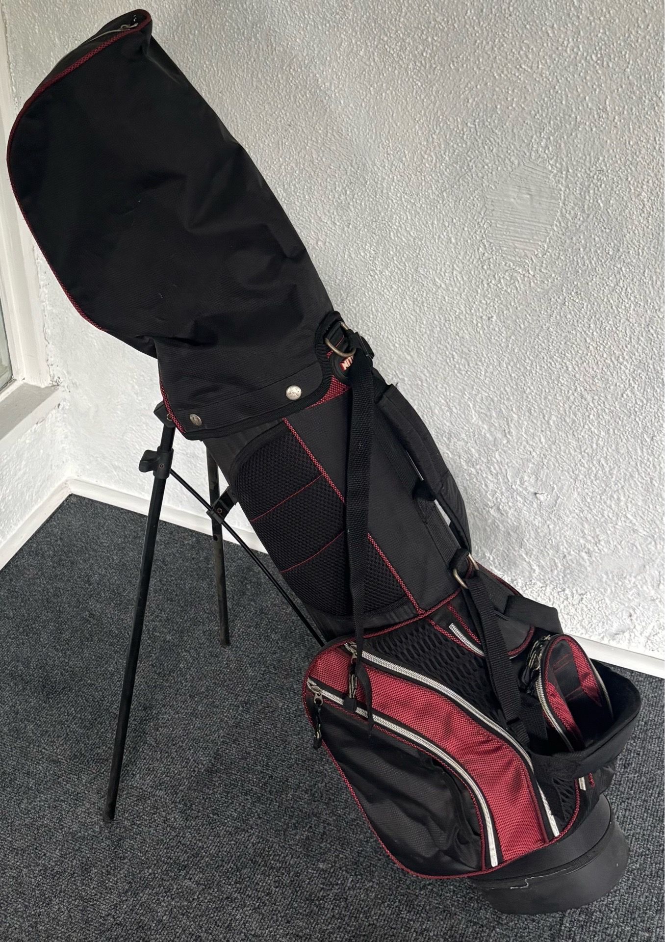 Youth beginner golf set