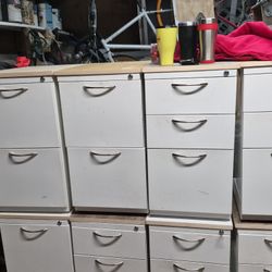 File Cabinet 