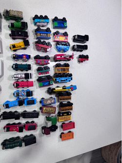 HUGE Thomas the Train Bundle!