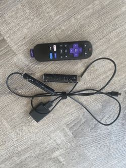 4K Roku Stick