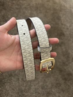 Micheal Kors Belt