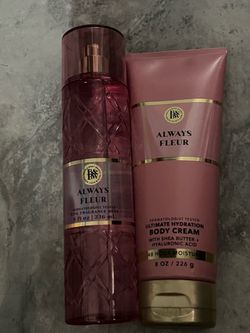 Bath & Body Works