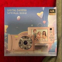Digital Camera