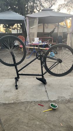 Trading for a monitor