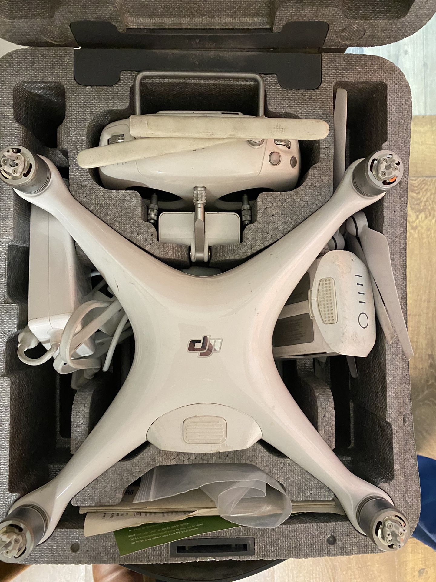 DJI Drone for Sale in Escondido, CA OfferUp