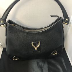Authentic Vintage Gucci Abbey Hobo Bag Leather