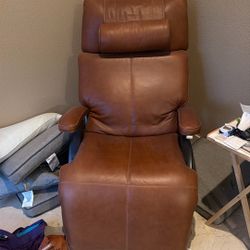 Relax The Back Zero Gravity Chair