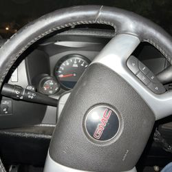 2008 Chevy Silverado 