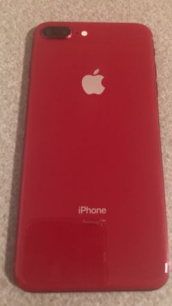 Sprint iPhone 8 Plus