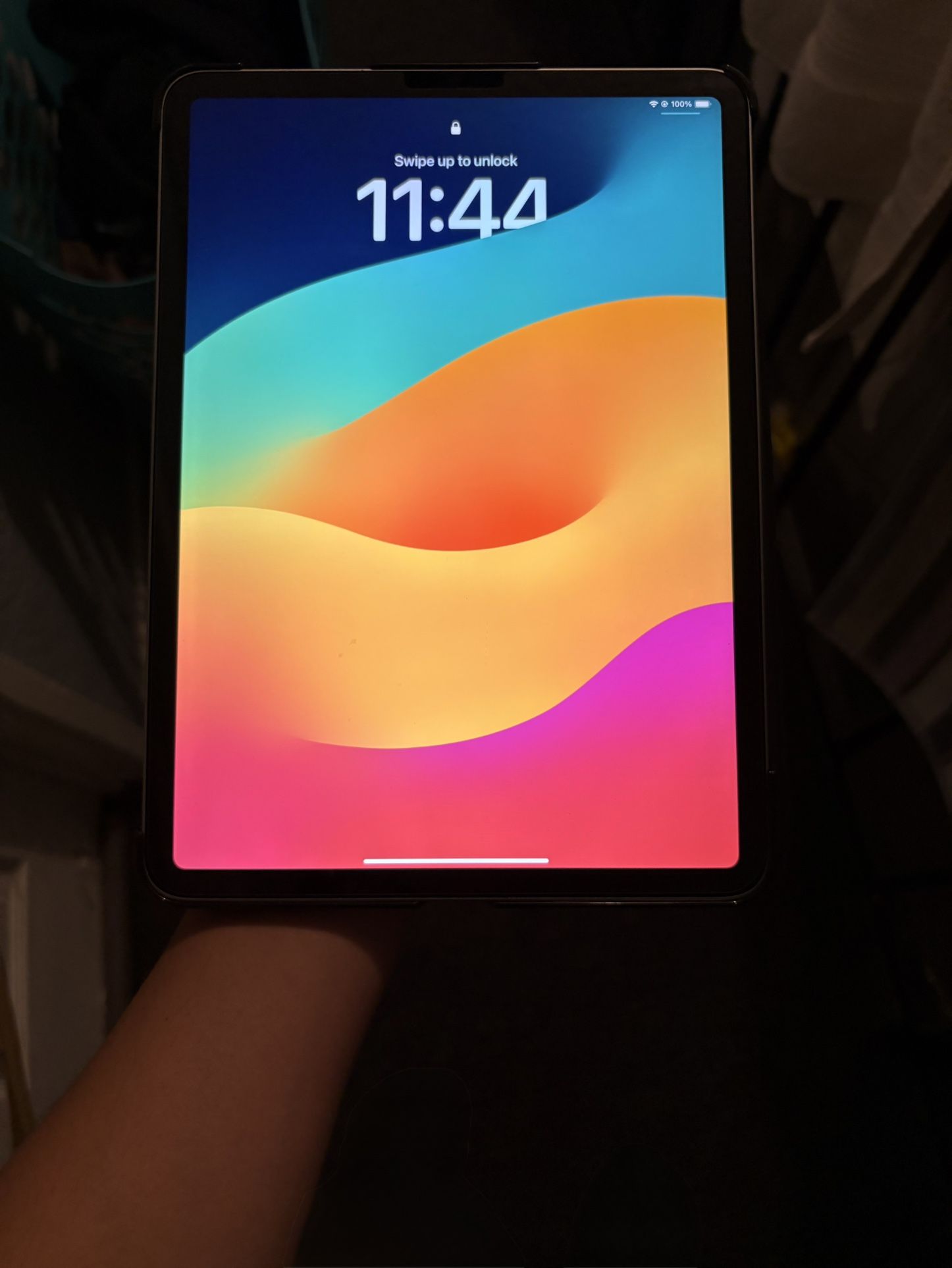 iPad Pro 11 (4th Gen) M2