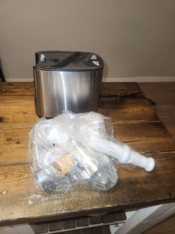 Stainless Steel meat grinder