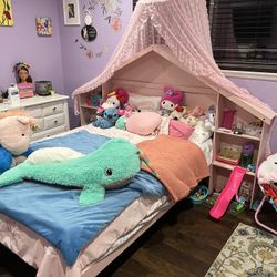 Child Bed