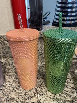 Starbucks Tumblers