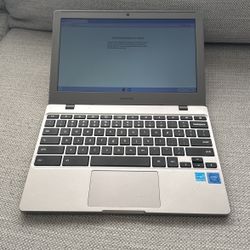 Samsung Chromebook