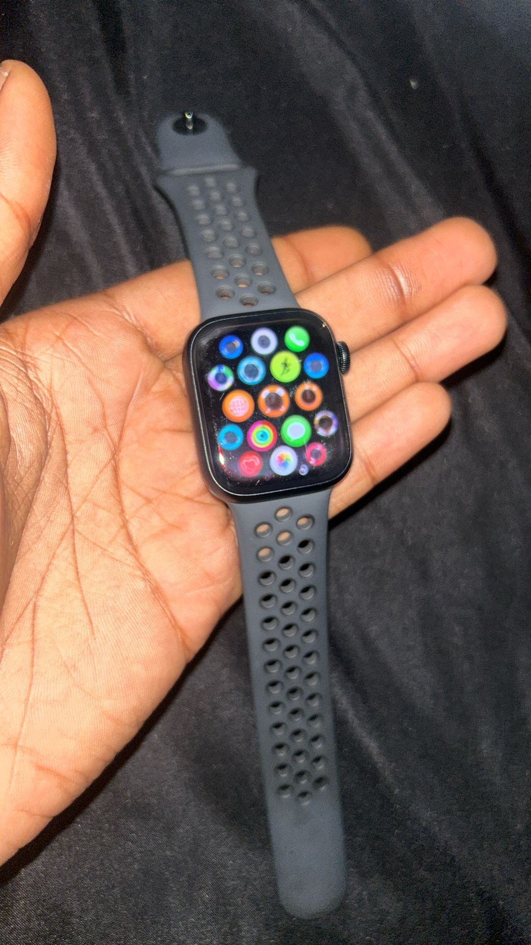 iPhone Series 7