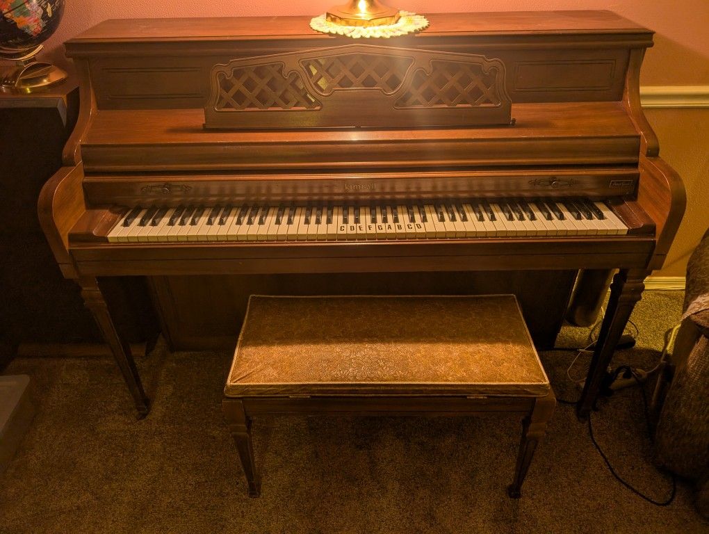 Piano