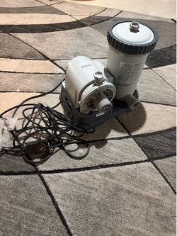 Bomba de piscina