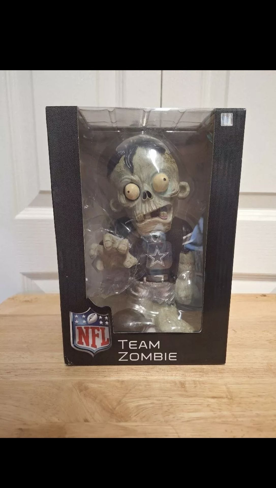 Dallas Cowboys Collectable