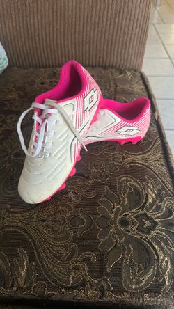 Soccer Shoes 