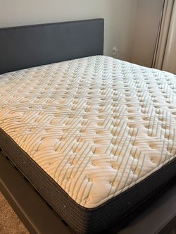 Mattress/ King Size