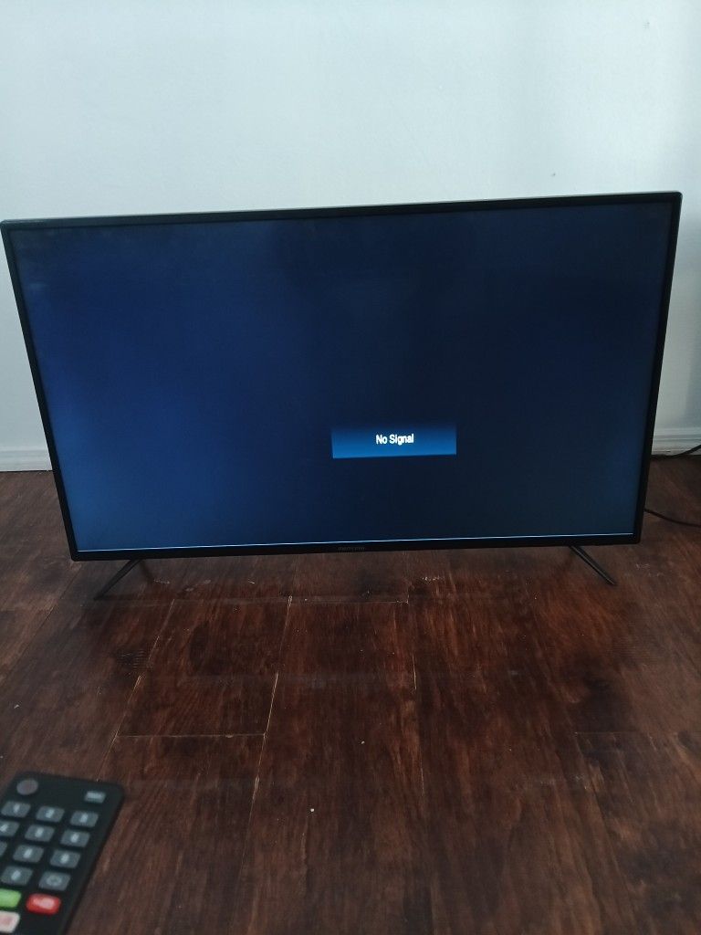 44" Memorex TV. Great Condition