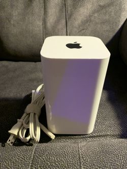 Apple Airport Xtreme 