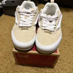 Vans Sneakers Men Size 9.5