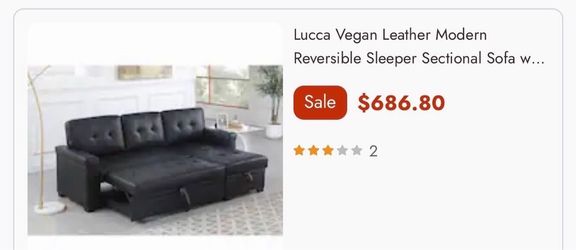 Sofa bed