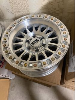 Kmc 17x9 IMS
