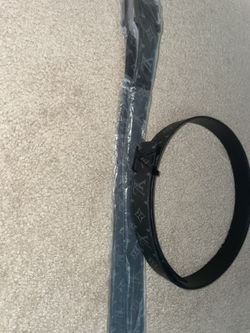 Men’s LV Style Designer Belt 