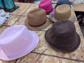 Hats