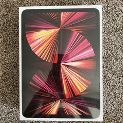 IPAD PRO SEALED 