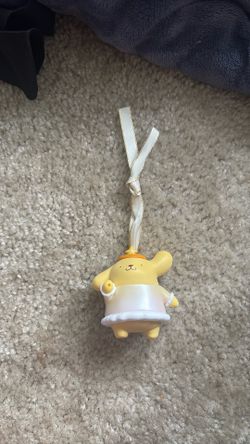 Miniso Sanrio Twinchees Pompompurin