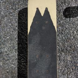 Skateboard  17" Long