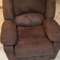 Recliner Chair