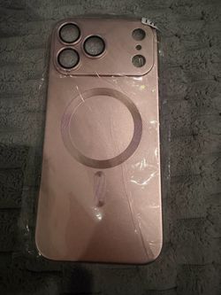 Case for iPhone 17 pro max