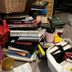 Books(20 Books Or Movies For Ten Dollars)