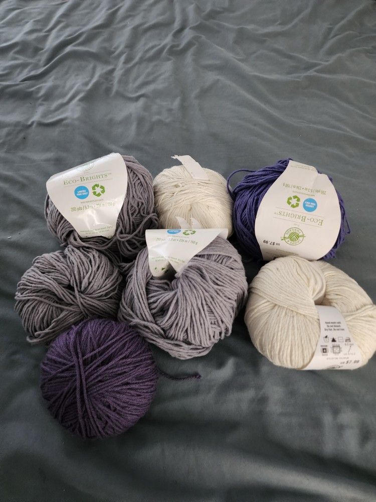 Yarn
