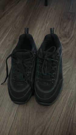 Fila shoes