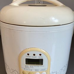 Sanyo Rice Cooker 10 Cups - household items - by owner