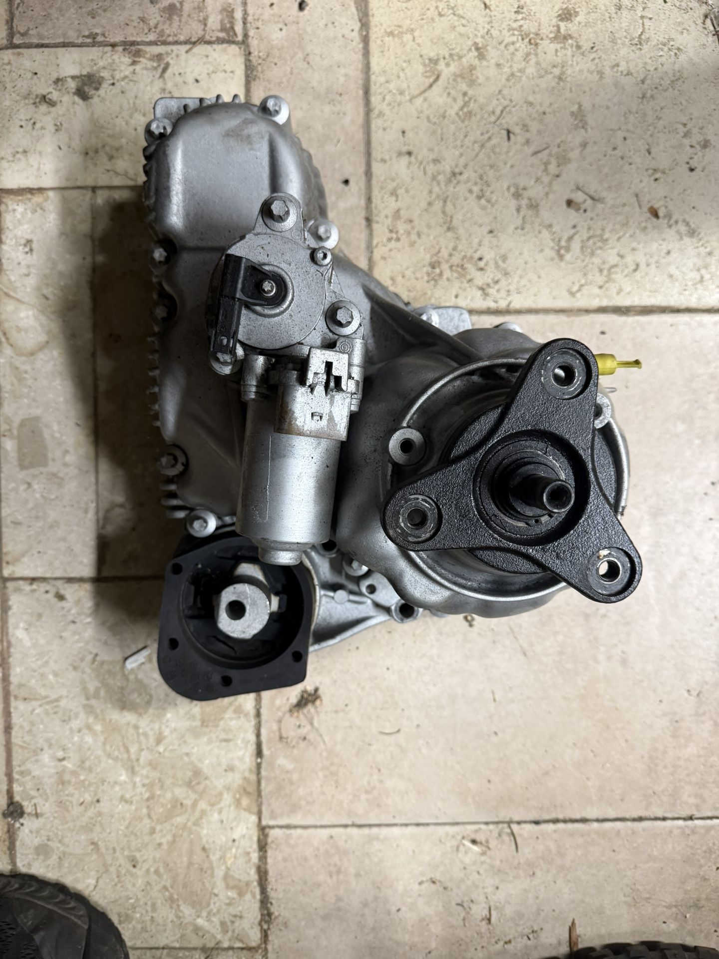 BMW Transfer Case ATC300